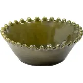 Olsson & Jensen Eden schaal Ø17 cm Groen