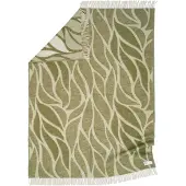Classic collection Folia plaid 130x180 cm Groen