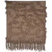Classic collection Rio wandkleed 100x100 cm Cappuccino