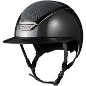 Kask Star Lady Pure Shine WG11 57/59 Zwart