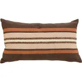 Hartman Lendekussen Vidal Brown (50 x 30 cm)