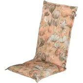 Hartman Tuinstoelkussen Mona Amber Hoge Rug