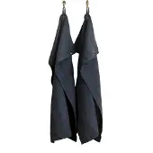 Himla Sunshine keukendoek 50x70 cm 2-pack Silence