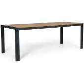 Lifestyle Garden Furniture Lifestyle Creta dining tuintafel 210x90 cm