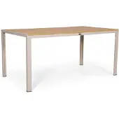 Lifestyle Garden Furniture Lifestyle Creta dining tuintafel 160x90 cm