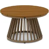 Coco Toscana loungetafel 60 cm