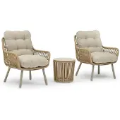 Coco Comforta bistroset 3-delig
