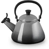 Le Creuset fluitketel Kone Flint