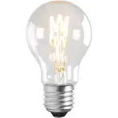 Globen Lighting Globen gloeilam E27 LED soft E27 - 6 cm.
