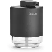 Brabantia MindSet Zeepdispenser - 200 ml - Mineral Infinite Grey