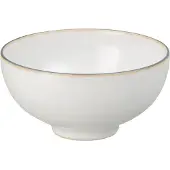 Denby Studio Grey rijstkom 13 cm Quartz