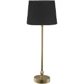 PR Home Liam lampenvoet 46 cm Messing