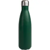 Sagaform Nils stalen fles 50 cl Groen
