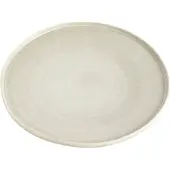 Muubs Ceto bord Ø27,5 cm Soft grey