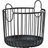Zone Denmark Inu mand 20x20 cm Black