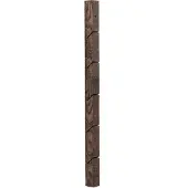 Muubs Oaks plankdrager S Gerookt eiken