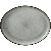 Lene Bjerre Amera dienblad 27x34 cm Grey
