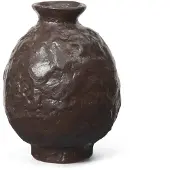 Ferm Living Doro Vaas H16