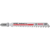 Bosch Accesorios 2608901706 Expert Hardwood Fast T 144 DHM bladen 2 stuk(s)