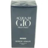 Giorgio Armani Acqua di Giò Profondo Parfum 30 ml