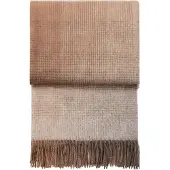 Elvang Denmark Horizon plaid Camel