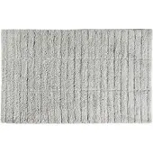 Zone Denmark Badmat Tiles Soft Grey-50 x 80 cm