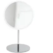 Bosign AirMirror tafelspiegel x15 afneembare magnetisch Ø16,5 cm