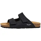 Pepe Jeans Muiltjes zwart