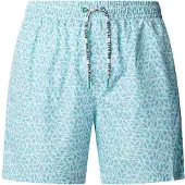 Pepe Jeans Zwemshorts lichtblauw