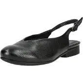 Think! Slingpumps 'Guad2' zwart