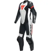 Dainese Grobnik Geperforeerd Leren Pak