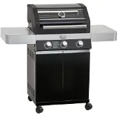 Rösle Barbecue Videro BBQ-Station Gas Videro G3 Pure