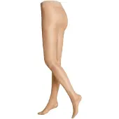 Hudson Fijne panty 'Glamour 20' beige