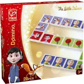 Sonstige Verlage De Kleine Prins Domino