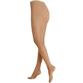 Kunert Fijne panty 'Fly&Care' cappuccino