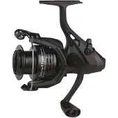 Okuma Carbonite B Carpfishing Reel Zwart 5000
