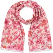 Codello Sjaal pink