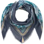 Codello Doek blauw
