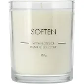 Scandi Essentials Soften geurkaars 180 g