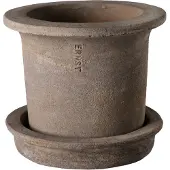 ERNST Pot 12 Cm - Bloempotten Terracotta - 368626