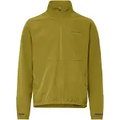Vaude - Cyclist Air Jacket - Fietsjack 3XL, olijfgroen