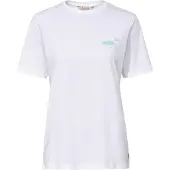Vaude - Women's Spirit T-Shirt II - T-shirt 42, wit