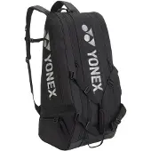 Yonex Tennistas BA72629EX Gearlogic Racketbag 9R Black
