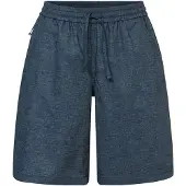 Vaude - Women's Redmont Shorts IV - Short 42, blauw