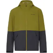 Vaude - Neyland 2.5L Jacket - Regenjas XL, olijfgroen