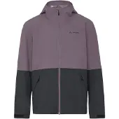 Vaude - Neyland 2.5L Jacket - Regenjas XXL, grijs