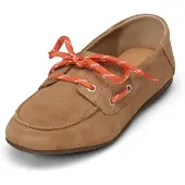 Marc O'Polo Mocassins 'Siana' lichtbruin