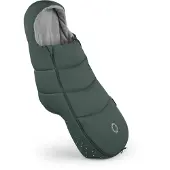 Bugaboo voetenzak - Fern green | Fern green