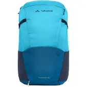 Vaude Skomer Zip 22, Rugzak, Dames Outdoor Sportrugzak20-29L