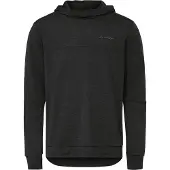 Vaude Bike - Qimsa Hoody - Fietsshirt M, zwart